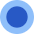 Loader Progress Bar Count 100 Icon from Sharp Flat Set