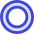 Loader Progress Bar Count 100 Icon from Sharp Duo Set