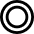 Loader Progress Bar Count 100 Icon from Sharp Line Set