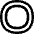 Loader Progress Bar Count 100 Icon from Flex Line Set