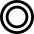 Loader Progress Bar Count 100 Icon from Sharp Line Set