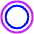 Loader Progress Bar Count 100 Icon from Plump Neon Set