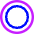 Loader Progress Bar Count 100 Icon from Core Neon Set