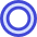 Loader Progress Bar Count 100 Icon from Sharp Duo Set