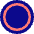 Loader Progress Bar Count 100 Icon from Core Pop Set