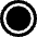 Loader Progress Bar Count 100 Icon from Core Remix Set