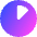 Loader Progress Bar Count 13 Icon from Core Gradient Set