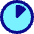 Loader Progress Bar Count 13 Icon from Core Pop Set