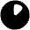 Loader Progress Bar Count 13 Icon from Plump Solid Set