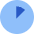 Loader Progress Bar Count 13 Icon from Sharp Flat Set