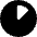 Loader Progress Bar Count 13 Icon from Core Solid Set