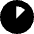 Loader Progress Bar Count 13 Icon from Sharp Solid Set