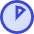 Loader Progress Bar Count 13 Icon from Sharp Duo Set
