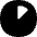 Loader Progress Bar Count 13 Icon from Flex Solid Set