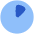 Loader Progress Bar Count 13 Icon from Plump Flat Set