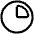 Loader Progress Bar Count 25 Icon from Plump Line Set