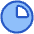 Loader Progress Bar Count 25 Icon from Plump Duo Set