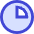 Loader Progress Bar Count 25 Icon from Sharp Duo Set