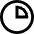 Loader Progress Bar Count 25 Icon from Sharp Line Set