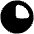 Loader Progress Bar Count 25 Icon from Plump Solid Set