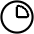Loader Progress Bar Count 25 Icon from Plump Line Set