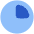 Loader Progress Bar Count 25 Icon from Plump Flat Set