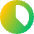 Loader Progress Bar Count 38 Icon from Core Gradient Set