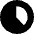 Loader Progress Bar Count 38 Icon from Sharp Solid Set