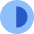 Loader Progress Bar Count 50 Icon from Sharp Flat Set