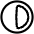 Loader Progress Bar Count 50 Icon from Plump Line Set