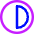 Loader Progress Bar Count 50 Icon from Core Neon Set