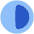 Loader Progress Bar Count 50 Icon from Plump Flat Set