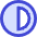 Loader Progress Bar Count 50 Icon from Sharp Duo Set