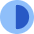 Loader Progress Bar Count 50 Icon from Core Flat Set