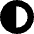 Loader Progress Bar Count 50 Icon from Sharp Solid Set