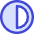 Loader Progress Bar Count 50 Icon from Core Duo Set