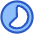Loader Progress Bar Count 63 Icon from Plump Duo Set