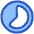 Loader Progress Bar Count 63 Icon from Plump Duo Set