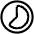 Loader Progress Bar Count 63 Icon from Plump Line Set