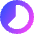 Loader Progress Bar Count 63 Icon from Core Gradient Set