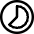 Loader Progress Bar Count 63 Icon from Core Line Set