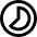 Loader Progress Bar Count 63 Icon from Sharp Line Set