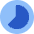 Loader Progress Bar Count 63 Icon from Core Flat Set