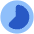 Loader Progress Bar Count 63 Icon from Plump Flat Set