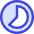 Loader Progress Bar Count 63 Icon from Core Duo Set