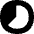 Loader Progress Bar Count 63 Icon from Flex Solid Set