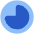 Loader Progress Bar Count 75 Icon from Plump Flat Set