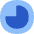 Loader Progress Bar Count 75 Icon from Flex Flat Set