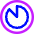 Loader Progress Bar Count 88 Icon from Core Neon Set