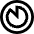Loader Progress Bar Count 88 Icon from Sharp Line Set